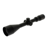 Konus Rifle Scope Konuspro 3-9x50 com cruz de arame iluminado
