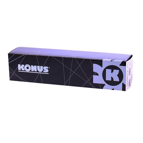 Konus karabiny Konuspro LZ-30 2.5-10x50