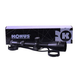 Konus karabiny Konuspro LZ-30 2.5-10x50