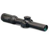 Konus Rifle Scope Konuspro M-30 1-4x24 com cruz de arame iluminado