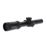 Konus Rifle Scope Konuspro M-30 1-4x24 com cruz de arame iluminado