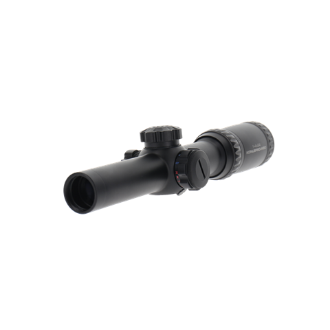 Konus Rifle Scope Konuspro M-30 1-4x24 com cruz de arame iluminado