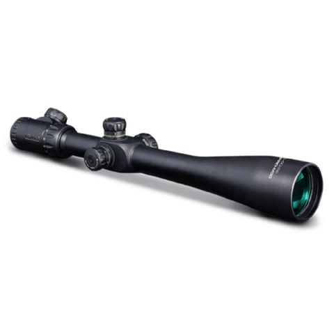 Konus Rifle Scope Konuspro-M30 12.5-50 x 56 mit beleuchtetem Drahtkreuz