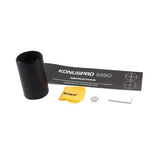 Konus Rifle Scope Konuspro-M30 12.5-50 x 56 mit beleuchtetem Drahtkreuz