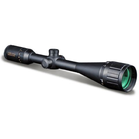 Konus Rifle Scope Konuspro-plus 6-24x50 com cruz de arame iluminado