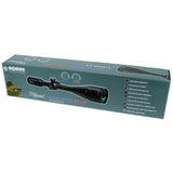 Konus Rifle Scope Konuspro-plus 6-24x50 com cruz de arame iluminado