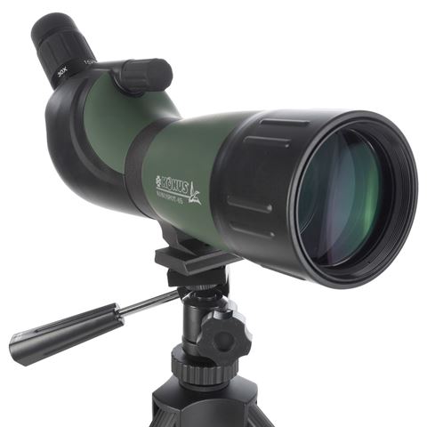 Konus Spotting Scope Konuspot-65c 15-45x65