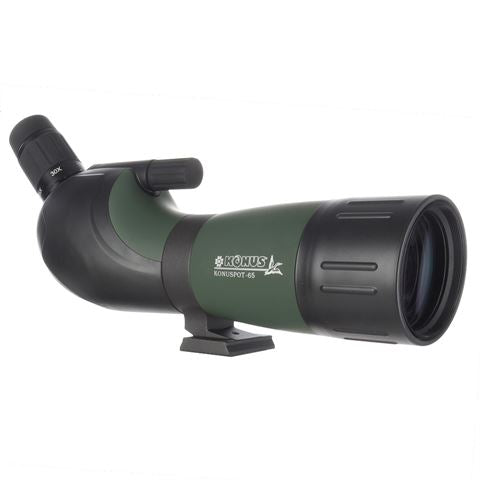 Konus Spotting Scope Konuspot-65c 15-45x65