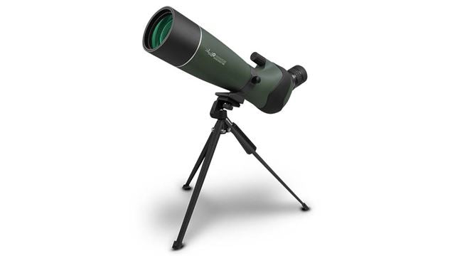 Konus spotting scope pot-70b 20-60x70