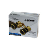 Konus Theatre Viewer Opera-45 3x25 Schwarzes Gold
