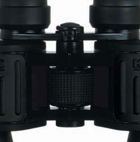 Konus binoculars vue 10x50 wa