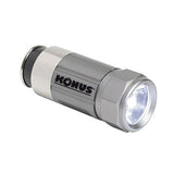 Konus flashlight rechargeable 12v Konuslighter