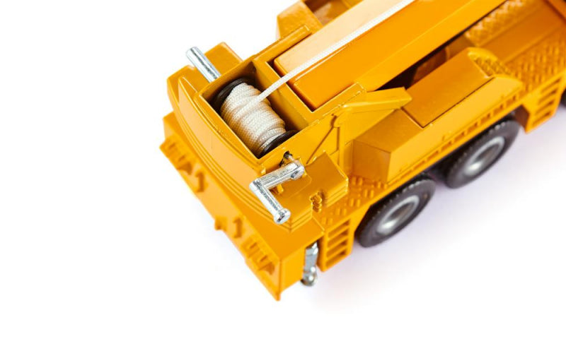 Siku 2110 teleskopický autožeriav 1:55