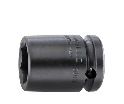 Aktioun Impakt Socket 3 4 16mm