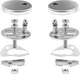 Cornat premium 8 wc-bril sc afneembaar wi - kspremsc800