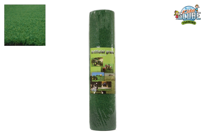 Crianças Globe Grass Artificiais 70x50cm