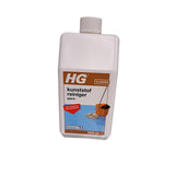 Hg kunststofreiniger glans (product 78)
