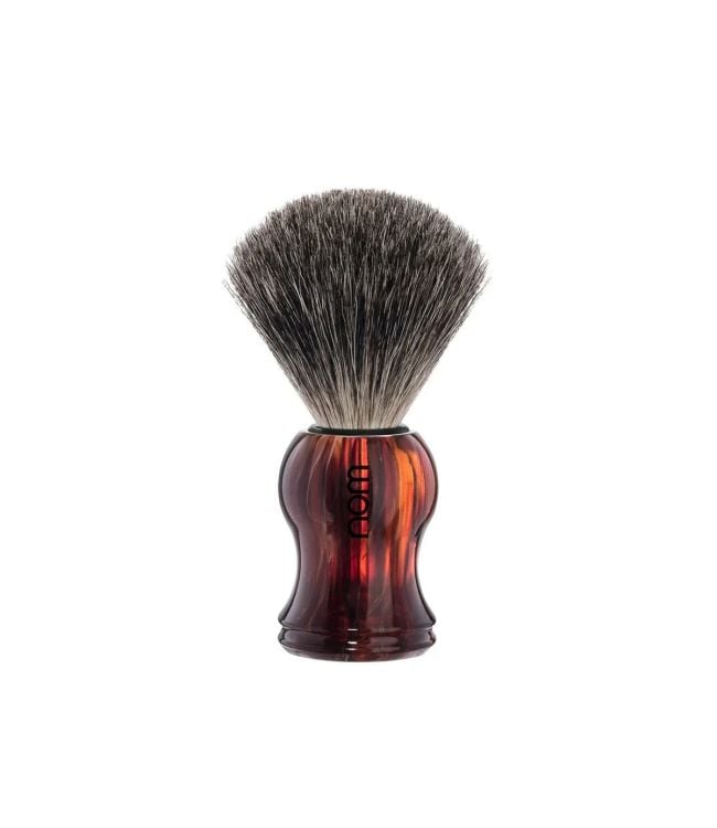 Nom Raving Pinsel Badger Haare Havanna