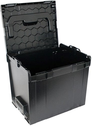 Valigetta portautensili L-boxx | 374| interno l378xp294xh339 mm | 1 pezzo - 6100000308