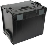 Valigetta portautensili L-boxx | 374| interno l378xp294xh339 mm | 1 pezzo - 6100000308