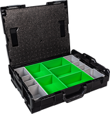 L-boxx insert box set d3 lb 102 - 6000010094