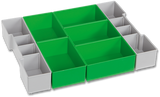 L-boxx insert box set d3 lb 102 - 6000010094