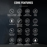 Navihood Fahrradcomputer GPS-Navigation L2