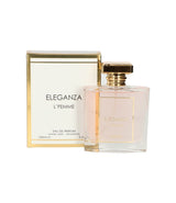 Lamusê Lamuse Eau de Parfum Spray Ladies Eleganza L'Emme 100ml