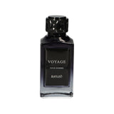 Lamusê lamuse eau de toilette spray men voyage pour homme 100ml