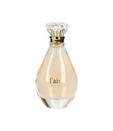 Lamusê lamuse eau de parfum spray ladies j 'aime pour femme 100ml