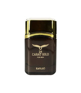 Lamusê Lamuse eau de Toilette Spray Men 24 Carat Gold 100ml