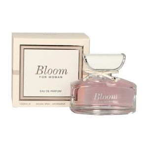 Lattafa Lamusê Bloom Eau de Parfum Spray for Women 100ml