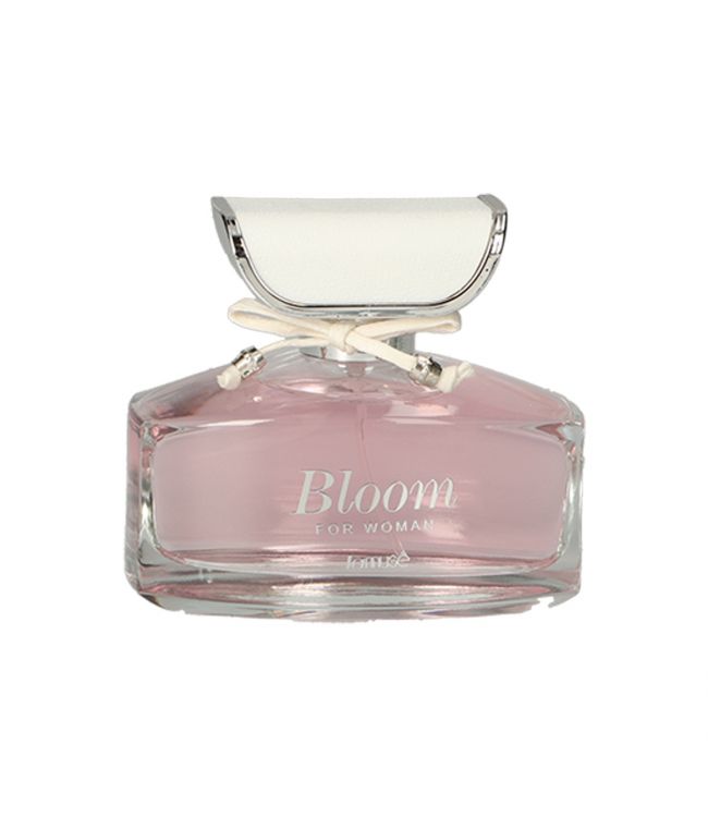 Lamusê lamuse eau de parfum spray ladies bloom 100ml