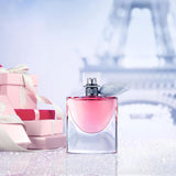 Lancôme eau de parfum spray la vie est belle 50ml femme