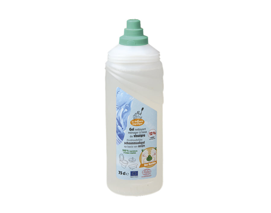 RockShox Cleaning vinegar - Gel - 12% - 750ml