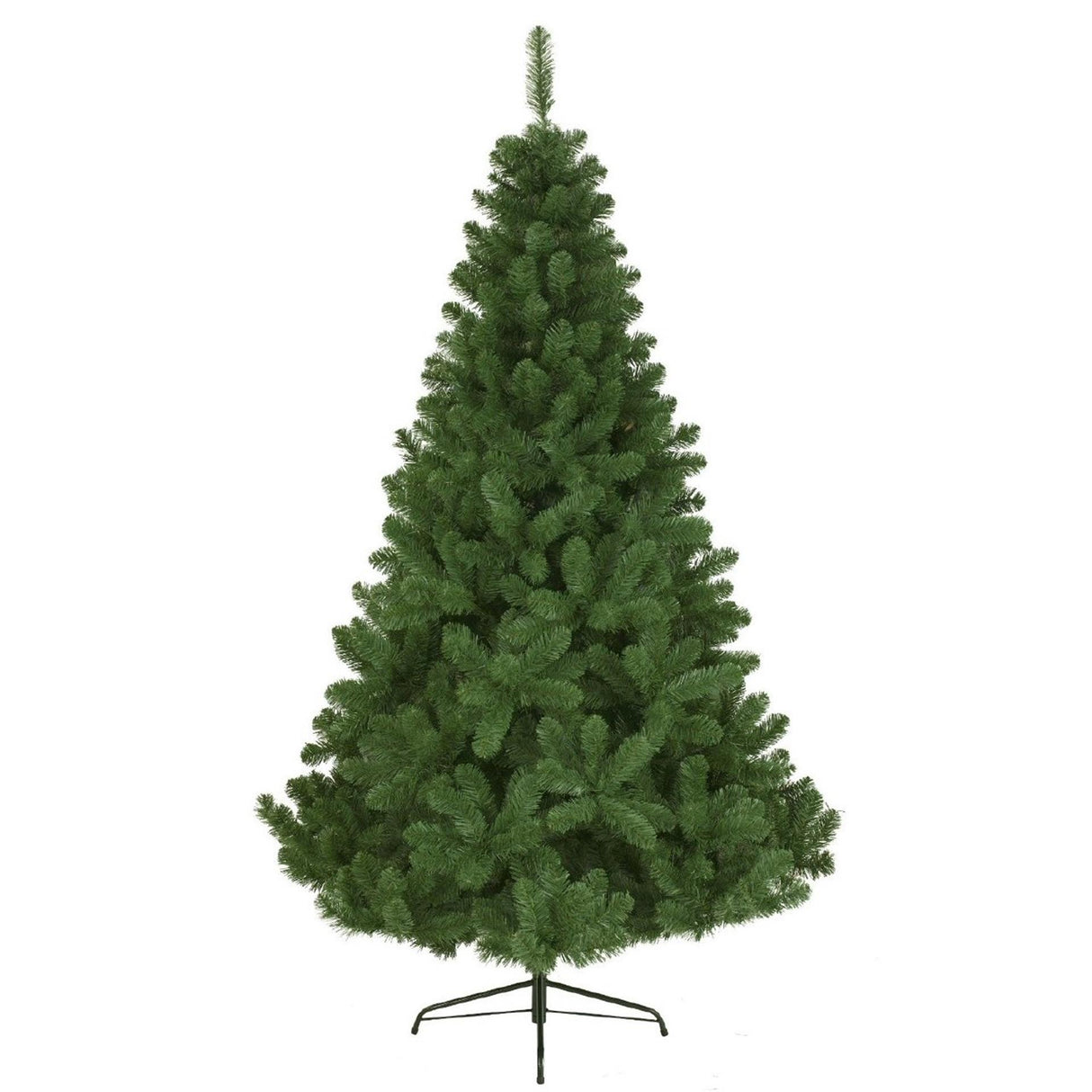 Everlands kerstboom imperial pine 180cm groen