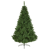 Everlands kerstboom imperial pine 180cm groen