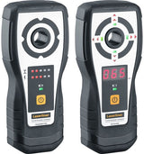 Guía de perforación compacta del escáner central Laserliner - 075.400a