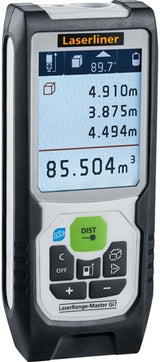 Laserliner laserrange-master gi7 pro medidor de distancia láser - 080.847a
