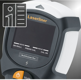 Laserliner multiscanner móide - 080.967a