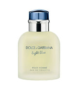 Dolce Gabbana Eau De Toilette sprutzt Liicht blo Hommage 75ML Männer