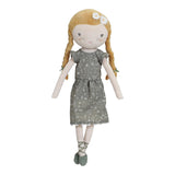 Little dutch tiamo knuffelpop julia 35cm