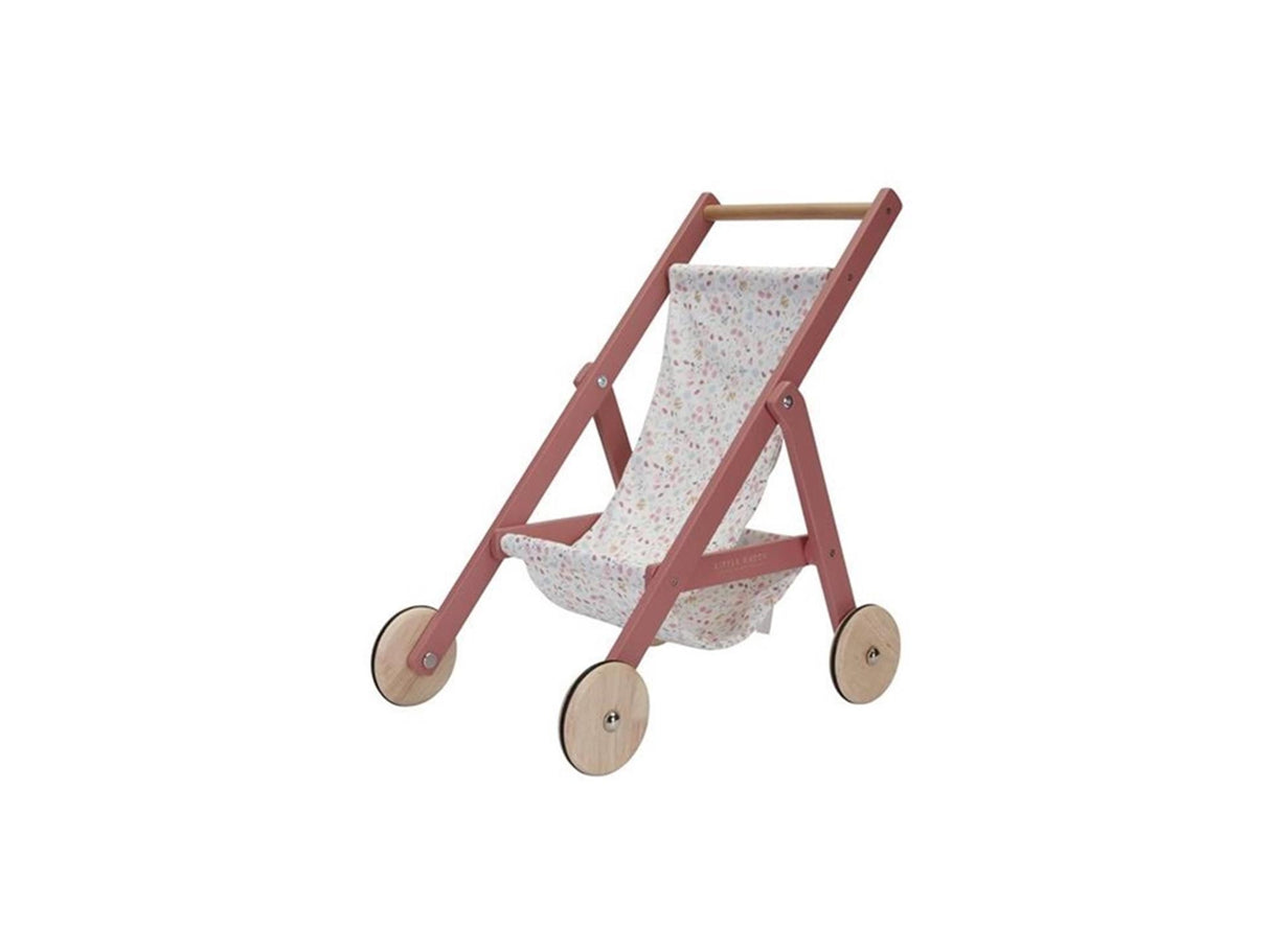 Little dutch tiamo poppenbuggy