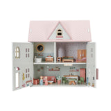 Little dutch tiamo houten poppenhuis m