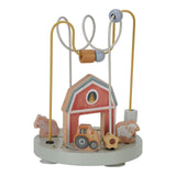 Tiamo little farm activity spiral