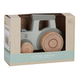 Little dutch little farm tractor fsc