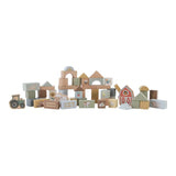 Tiamo Little Farm Building Blocks