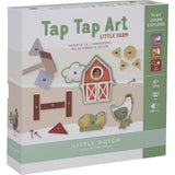 Tiamo Little Farm Hamertje Tik