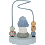 Little dutch forest friends spiraal paddenstoel