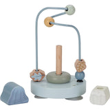 Little dutch forest friends spiraal paddenstoel